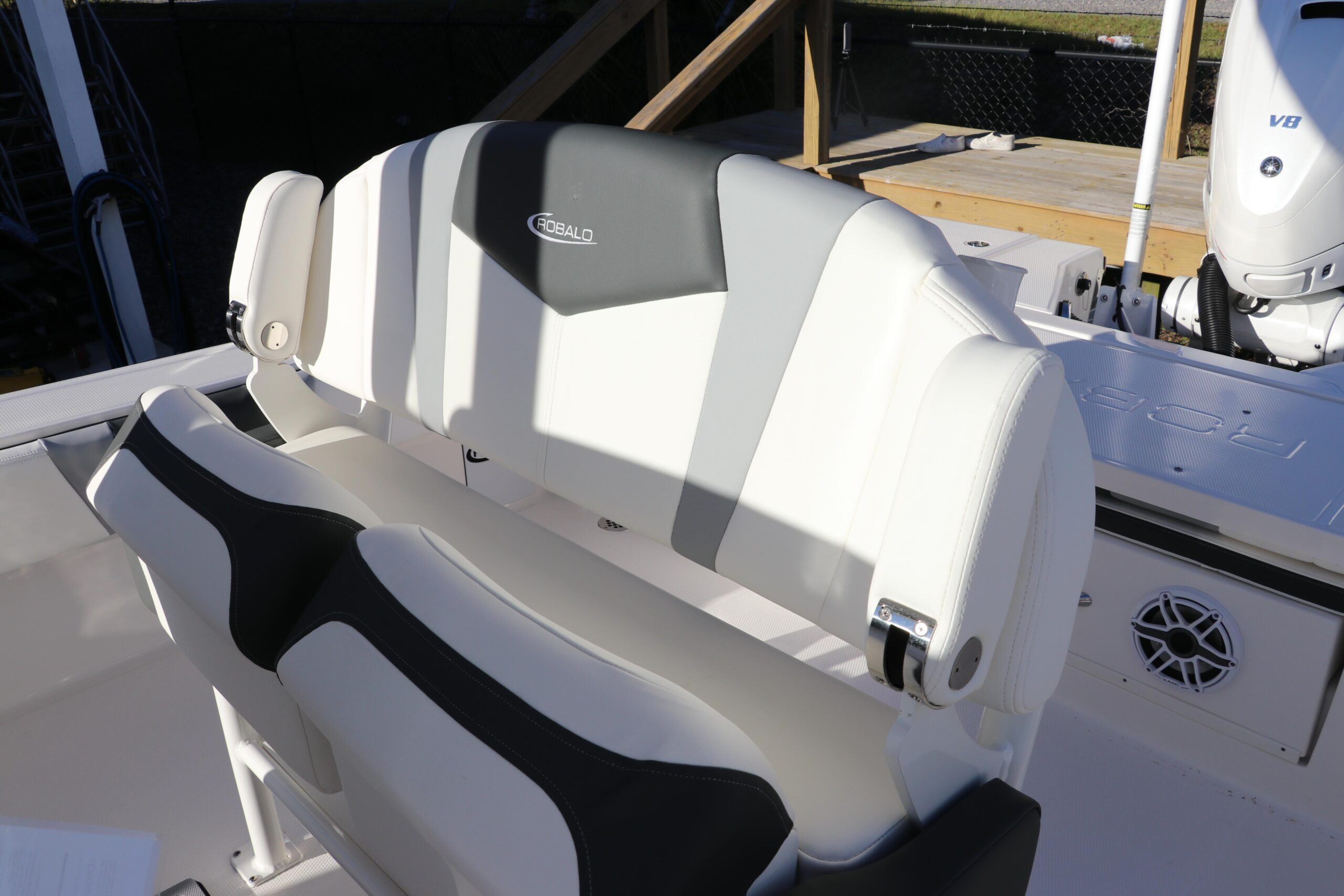 2024 Robalo 266 Cayman For Sale - Image 31