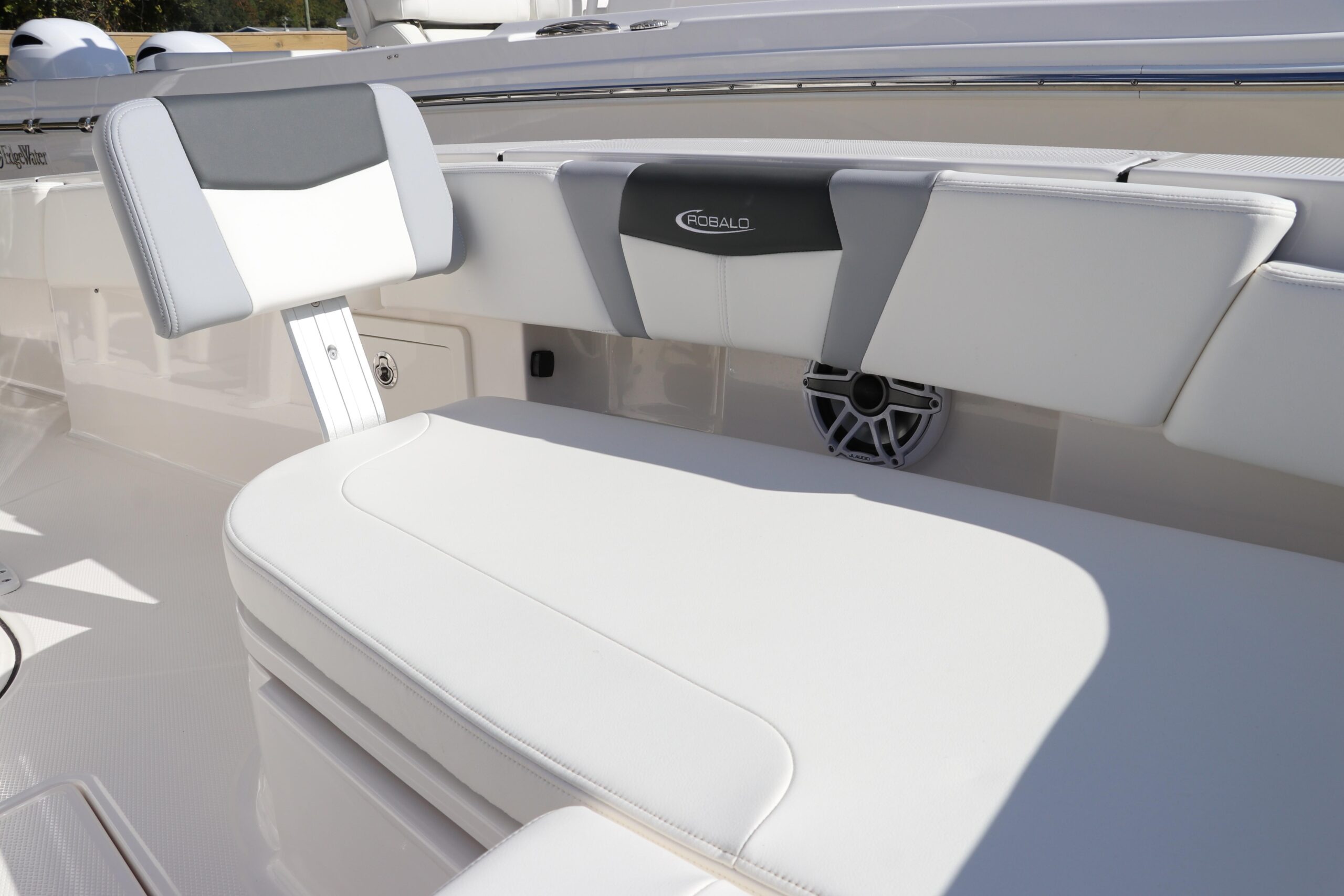 2024 Robalo 266 Cayman For Sale - Image 39