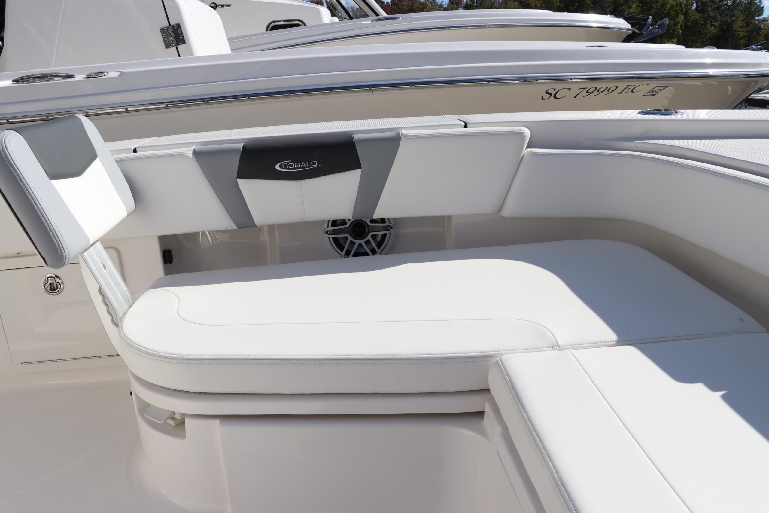 2024 Robalo 266 Cayman For Sale - Image 40