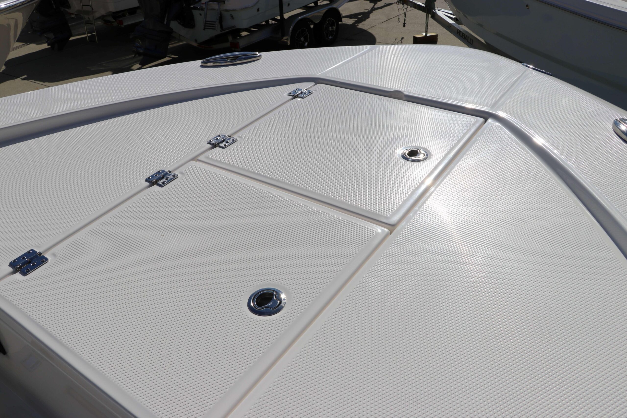 2024 Robalo 266 Cayman For Sale - Image 45