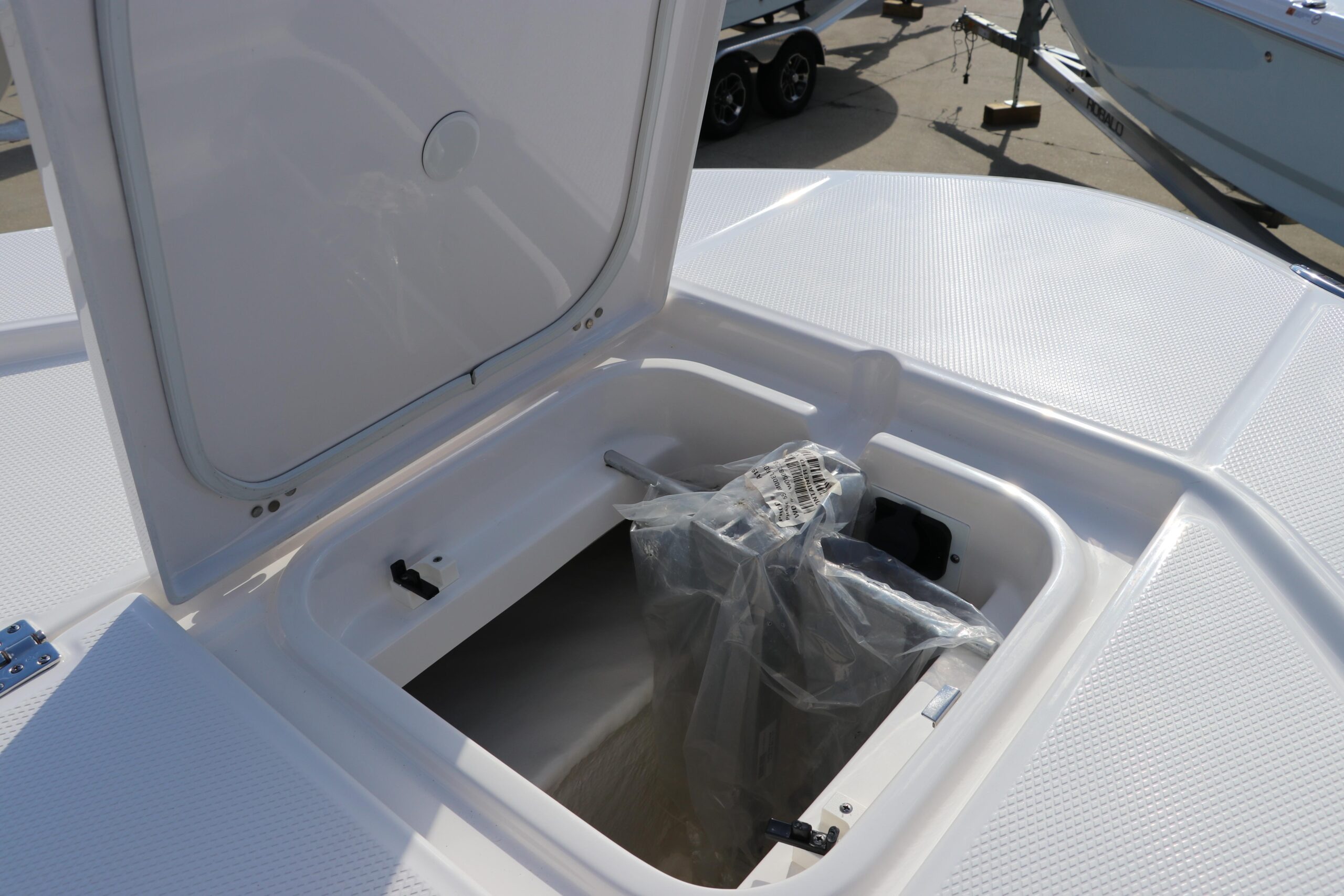 2024 Robalo 266 Cayman For Sale - Image 47