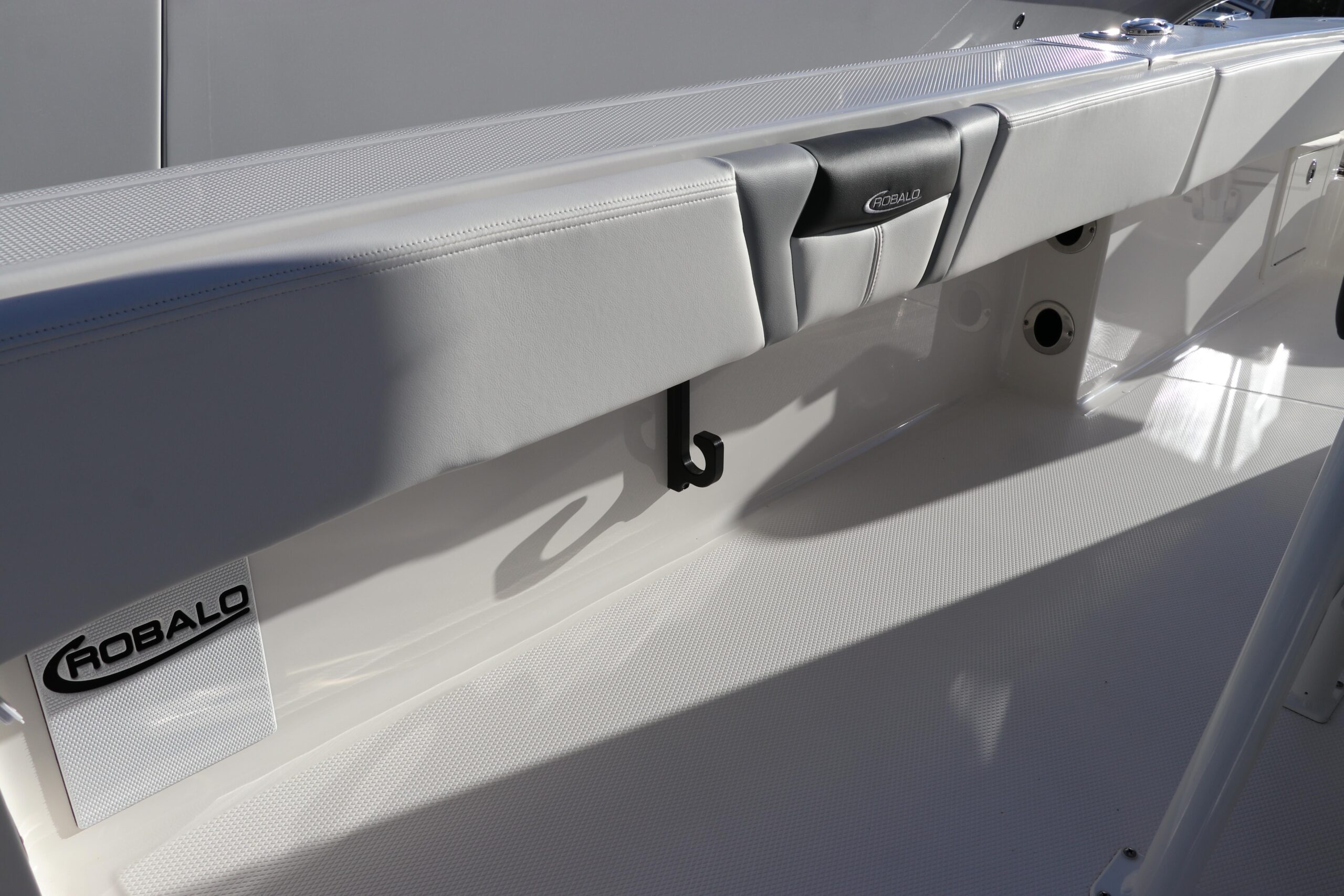 2024 Robalo 266 Cayman For Sale - Image 15