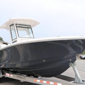 Buy 2024 Robalo 266 Cayman