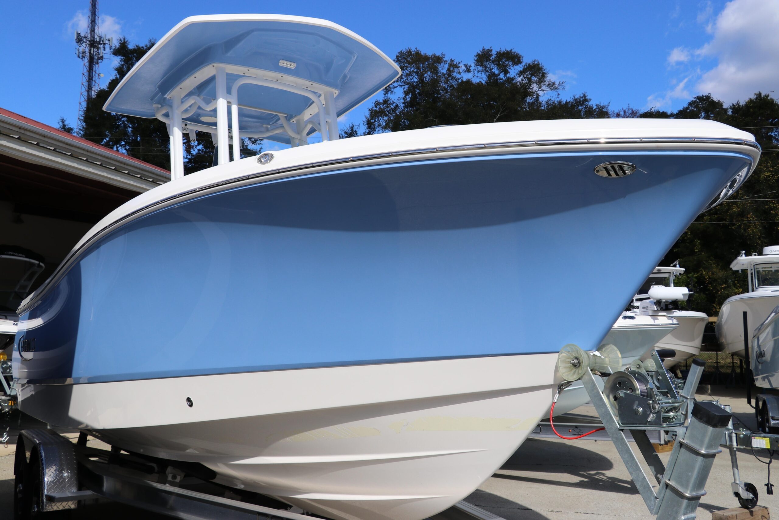 Buy 2024 Robalo R230 Center Console - Image 4