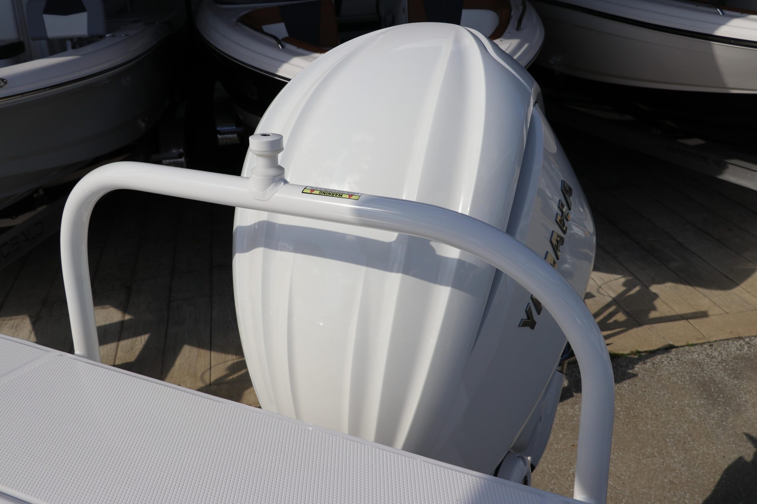 Buy 2024 Robalo R230 Center Console - Image 7