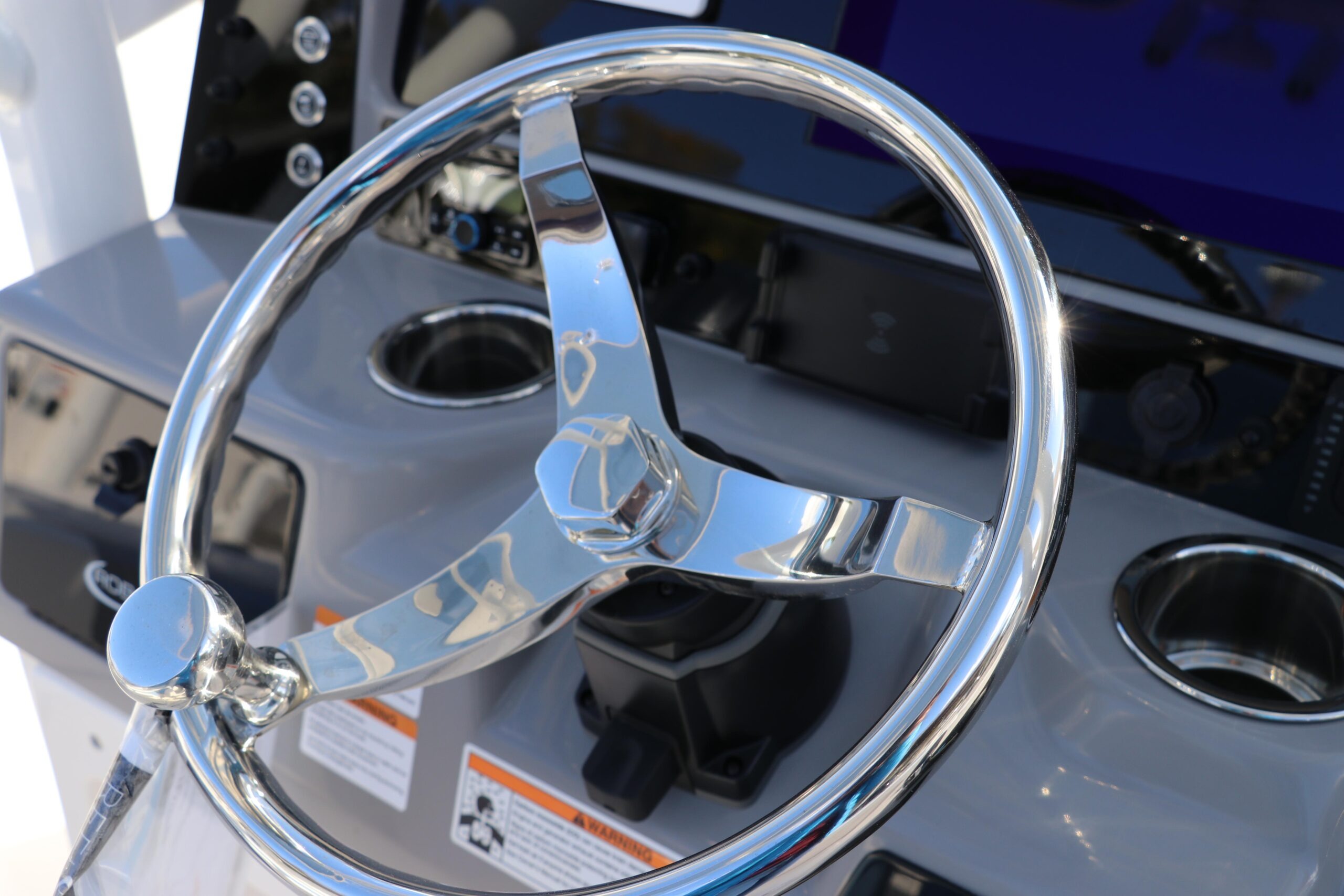 Buy 2024 Robalo R230 Center Console - Image 26