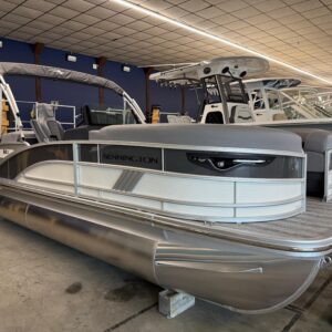 2025 Bennington 22MFB For Sale