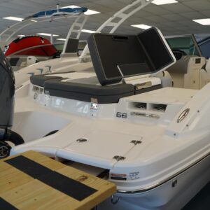 2025 Chaparral 21 SSi OB For Sale