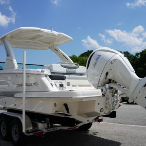 2025 Chaparral 270 OSX For Sale