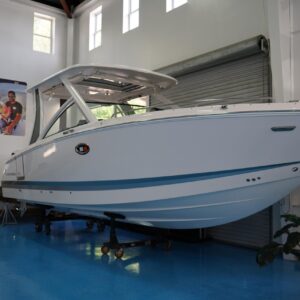 2025 Chaparral 310 OSX For Sale