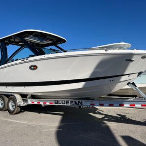 2025 Chaparral 310 OSX For Sale