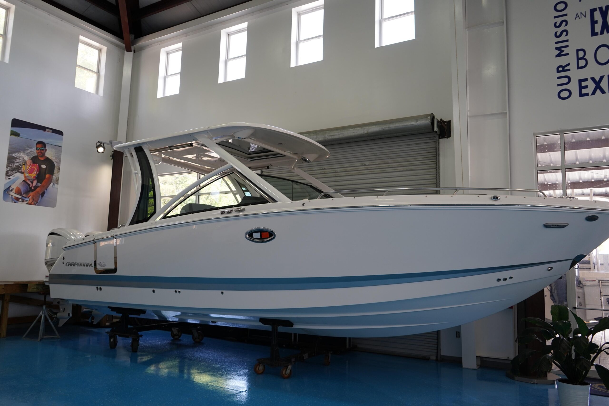 2025 Chaparral 310 OSX For Sale - Image 3