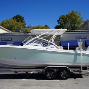 2025 Edgewater 248 CX For Sale