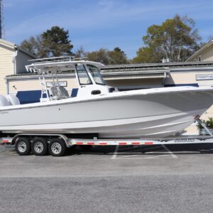 2025 Edgewater 325CC For Sale
