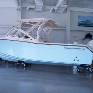 2025 Grady White Freedom 275 For Sale