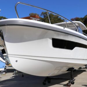 2025 Nimbus Tender 11 For Sale