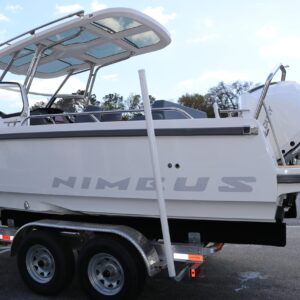 2025 Nimbus Tender 8 For Sale