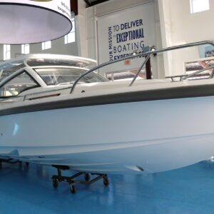 2025 Nimbus Weekender 9 For Sale