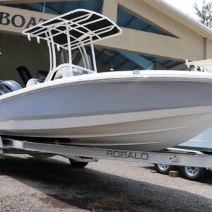 2025 Robalo 206 Cayman For Sale