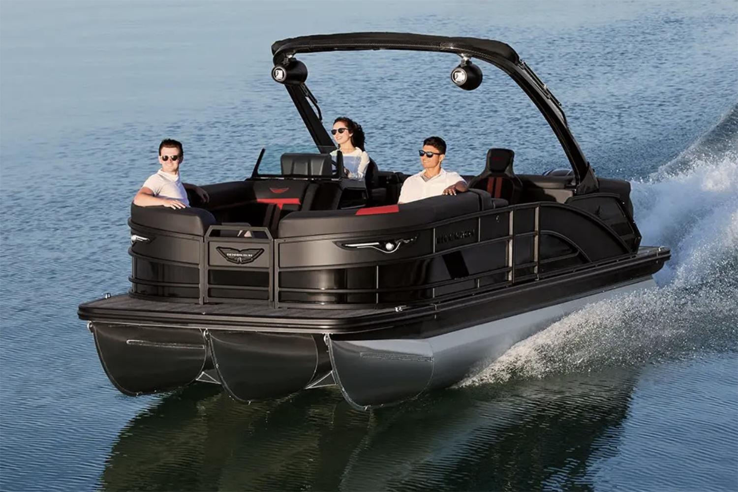 2025 Bennington 22MFB For Sale - Image 15