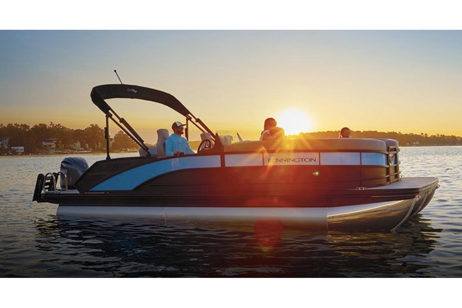 2025 Bennington 22MFB For Sale - Image 16