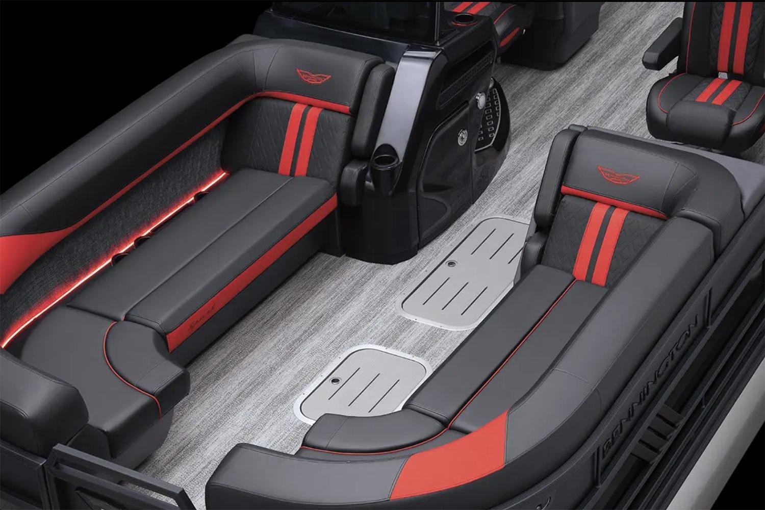 2025 Bennington 22MFB For Sale - Image 17