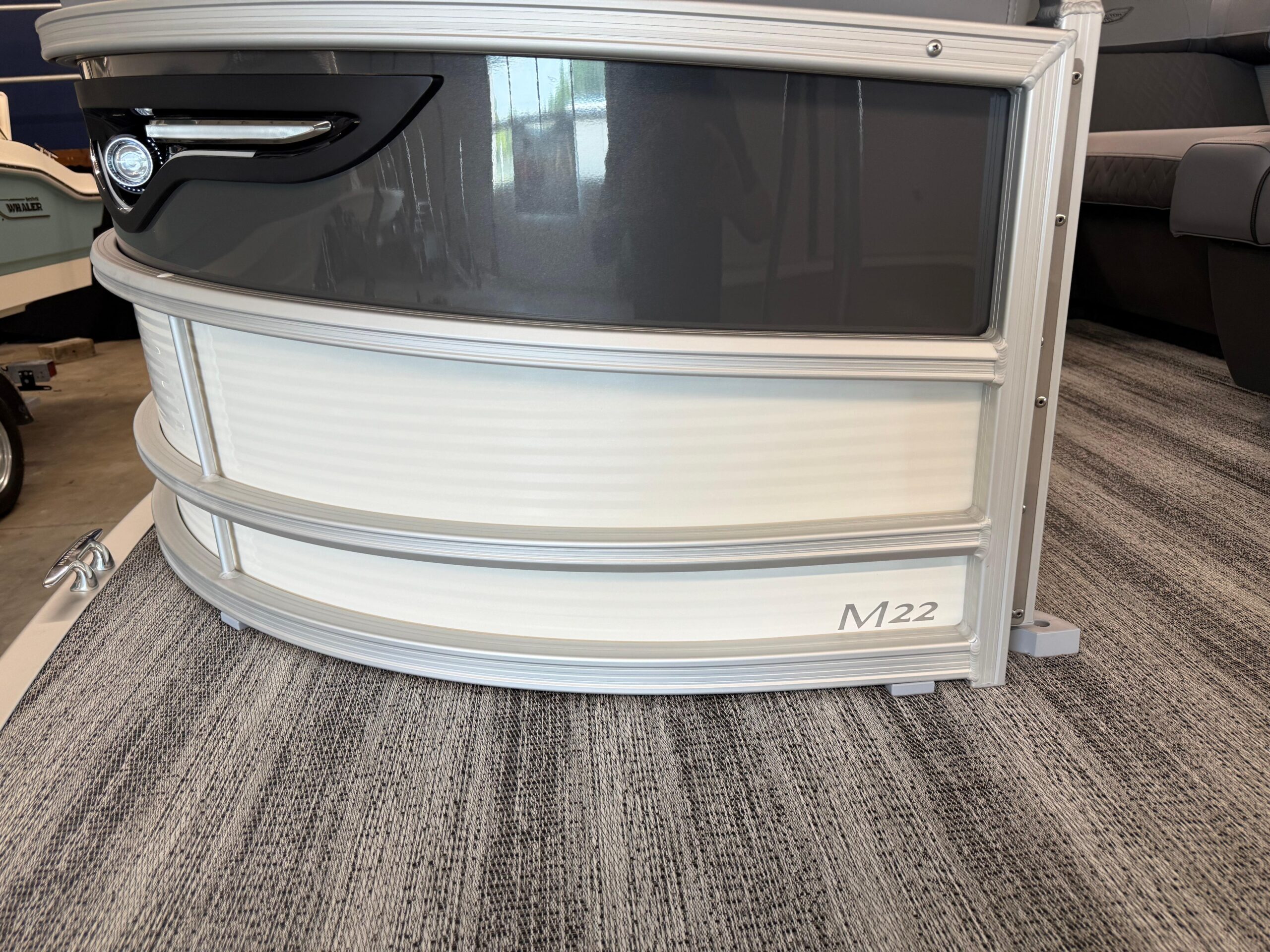 2025 Bennington 22MFB For Sale - Image 6