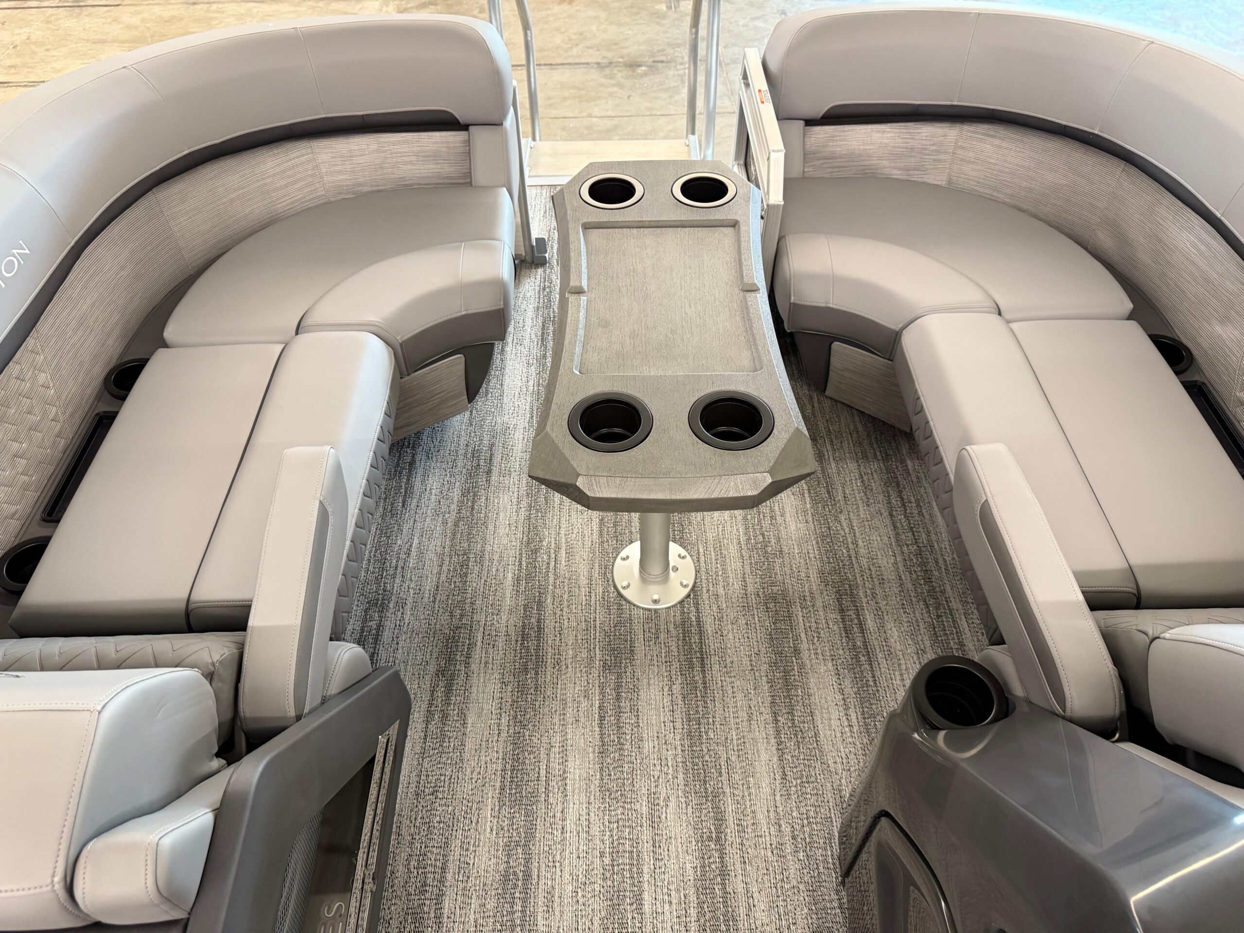 2025 Bennington 22MFB For Sale - Image 7