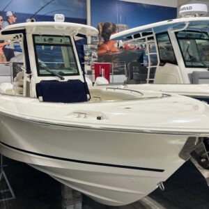 2025 Boston Whaler 280 Outrage