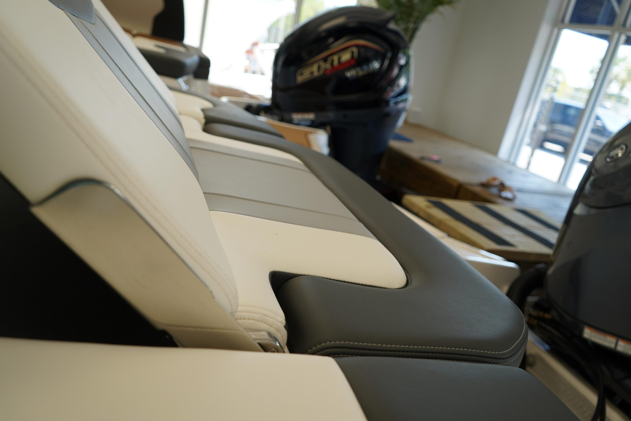 2025 Chaparral 21 SSi OB For Sale - Image 4