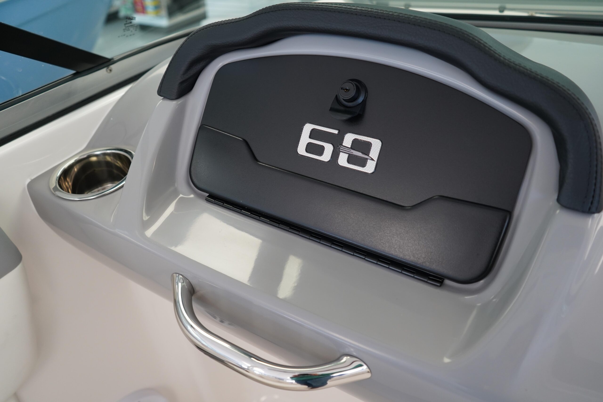 2025 Chaparral 21 SSi OB For Sale - Image 18