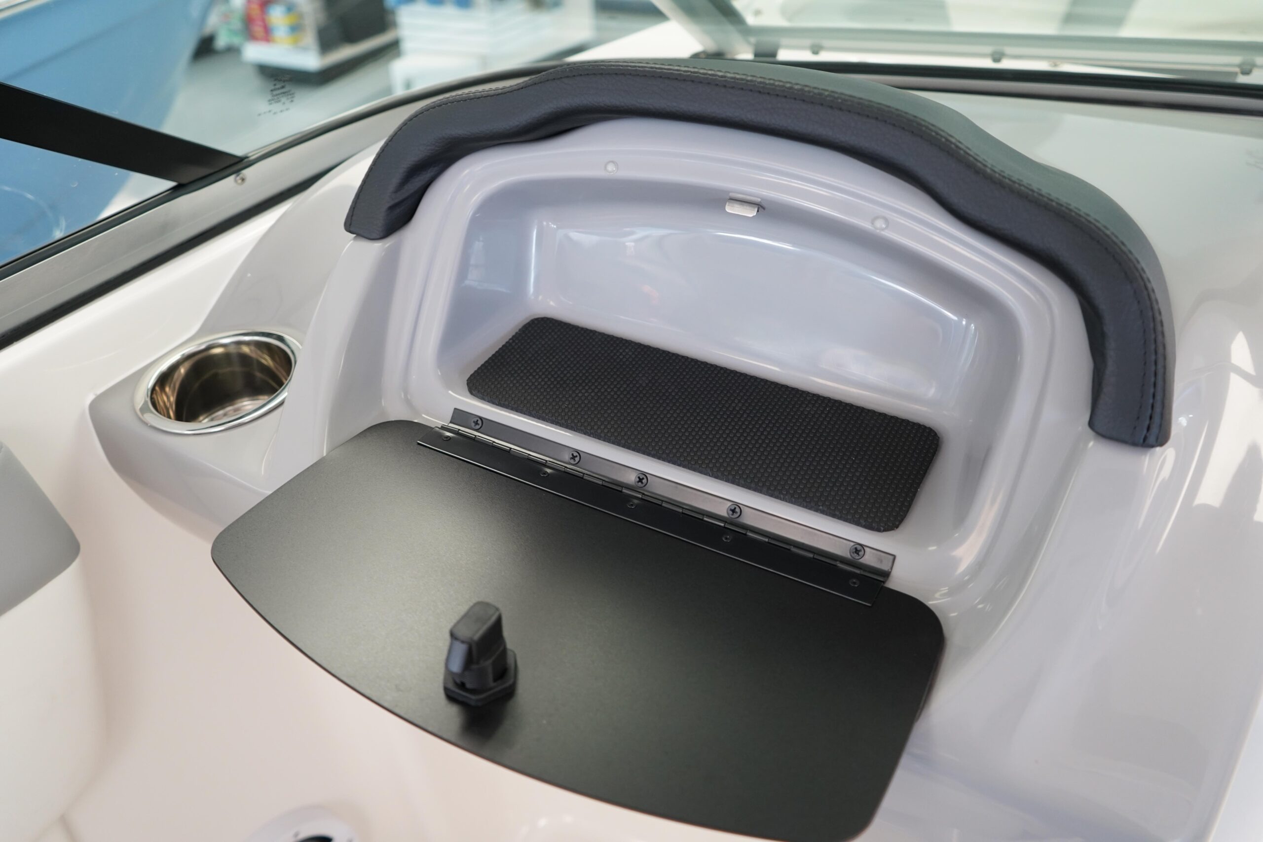 2025 Chaparral 21 SSi OB For Sale - Image 19