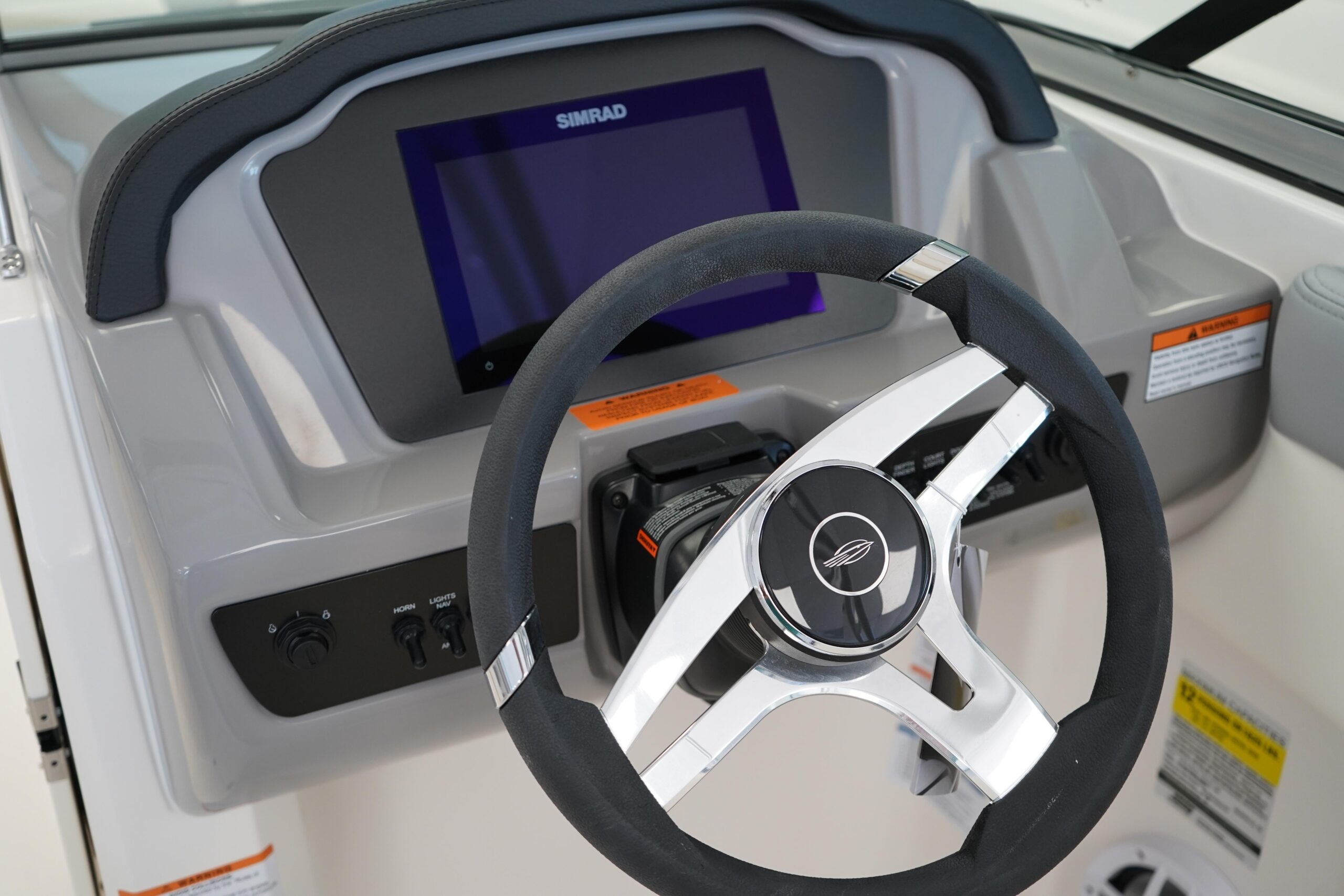 2025 Chaparral 21 SSi OB For Sale - Image 22