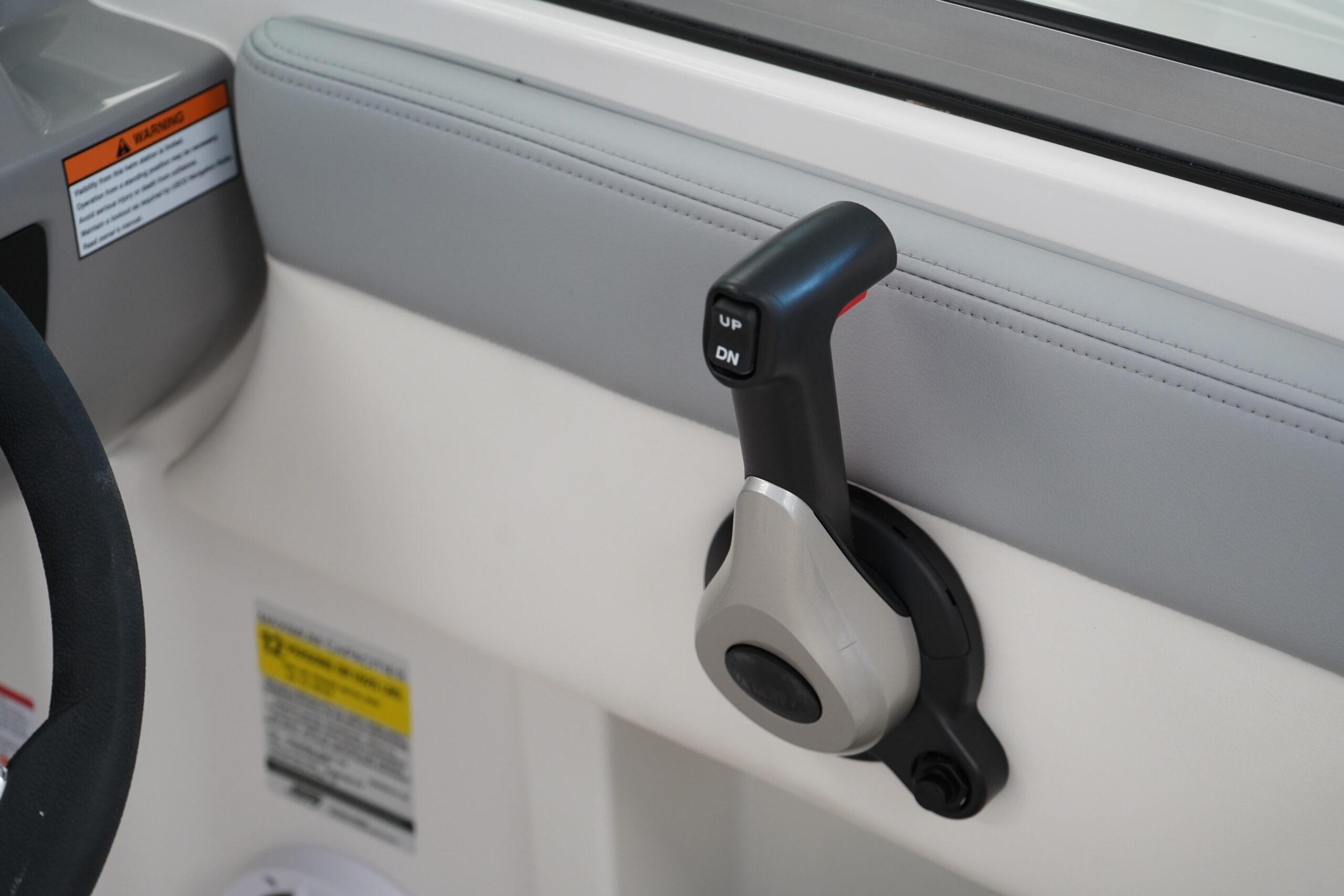 2025 Chaparral 21 SSi OB For Sale - Image 23