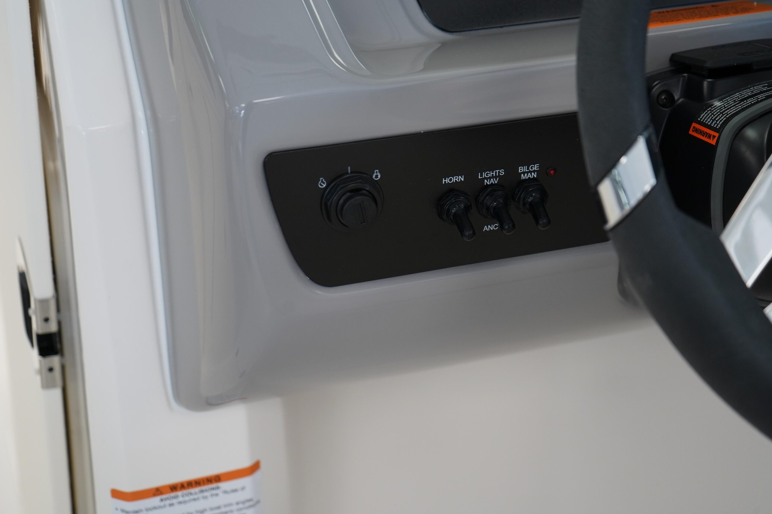 2025 Chaparral 21 SSi OB For Sale - Image 24