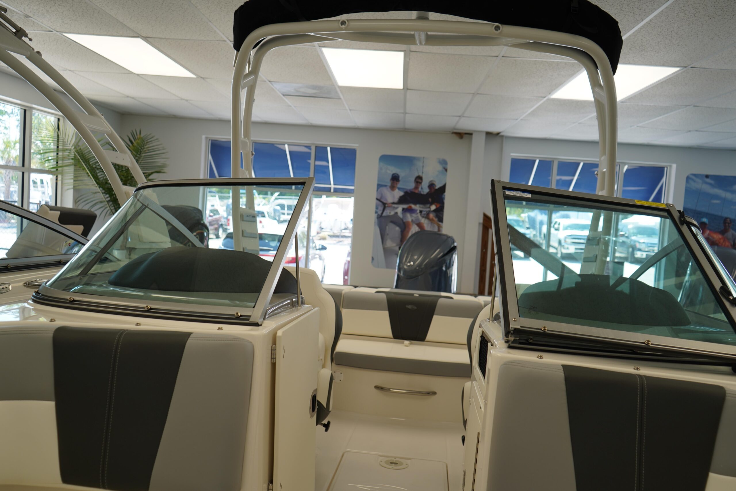 2025 Chaparral 21 SSi OB For Sale - Image 26