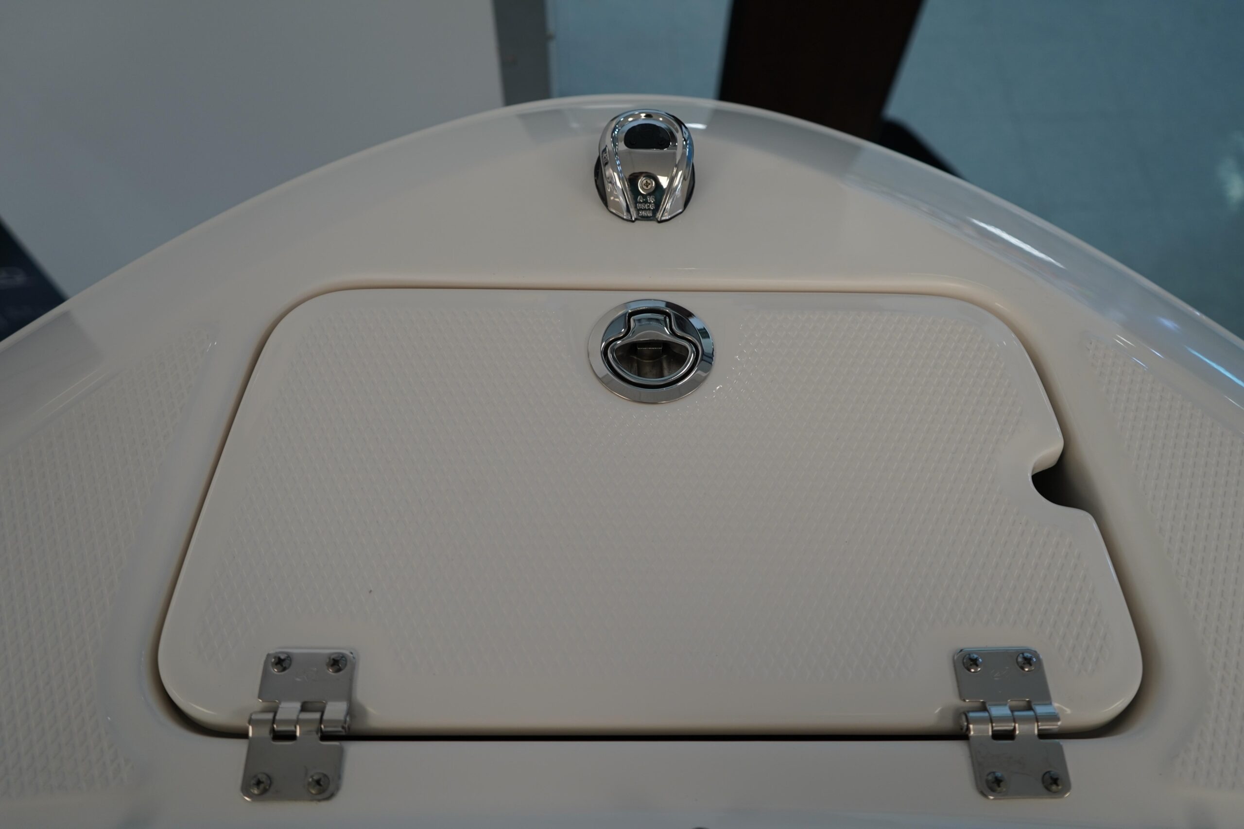 2025 Chaparral 21 SSi OB For Sale - Image 31