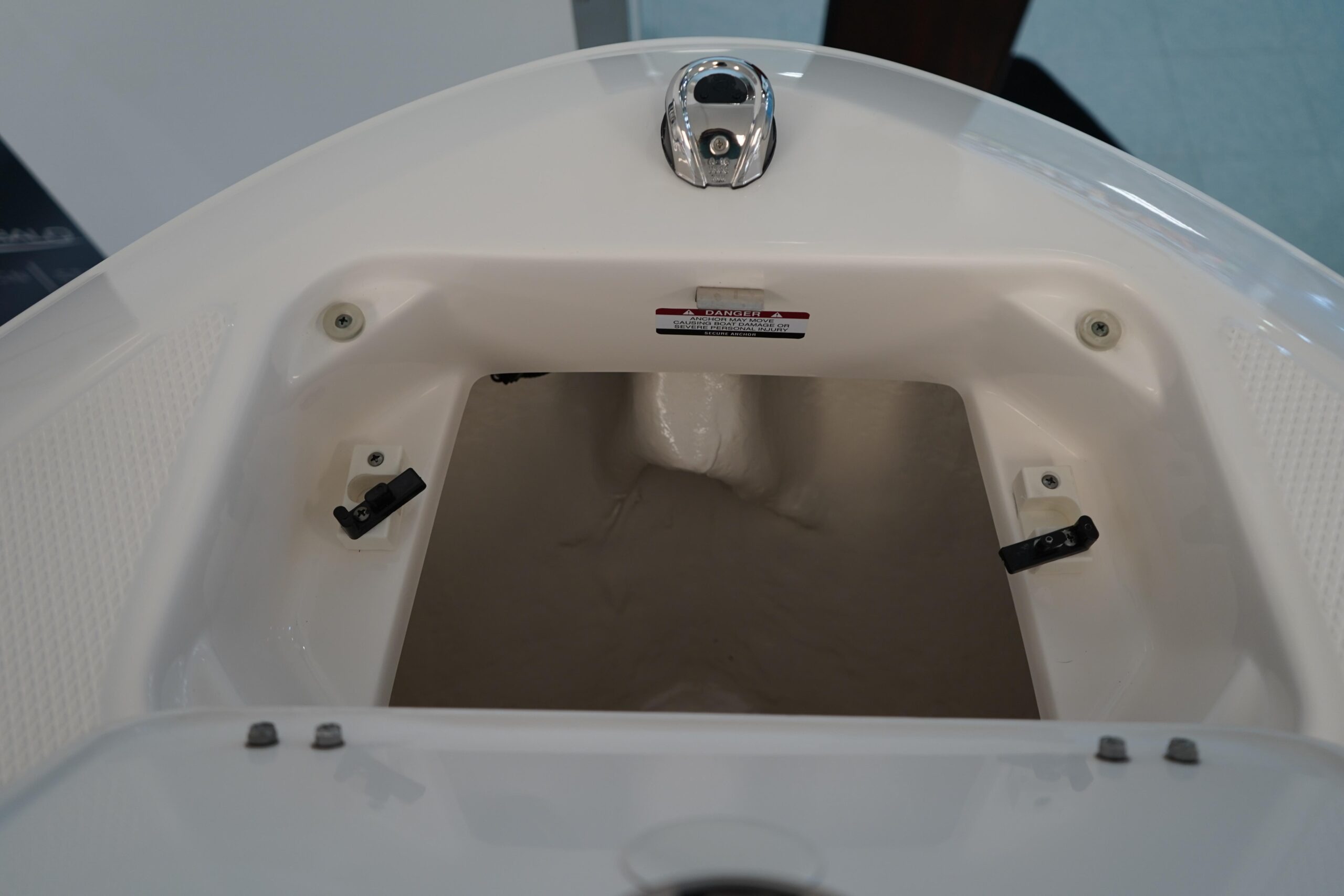 2025 Chaparral 21 SSi OB For Sale - Image 32