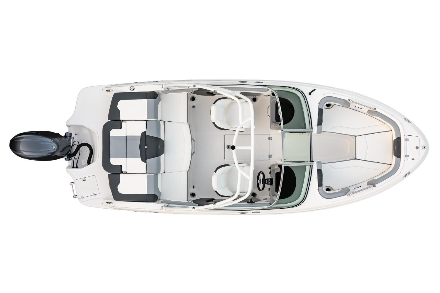 2026 Chaparral 21 SSi OB For Sale - Image 47