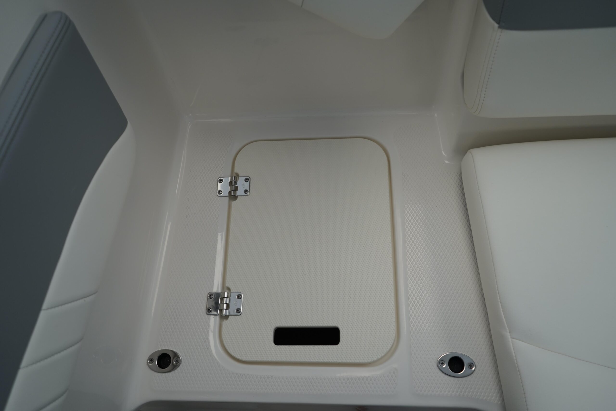 2025 Chaparral 21 SSi OB For Sale - Image 7