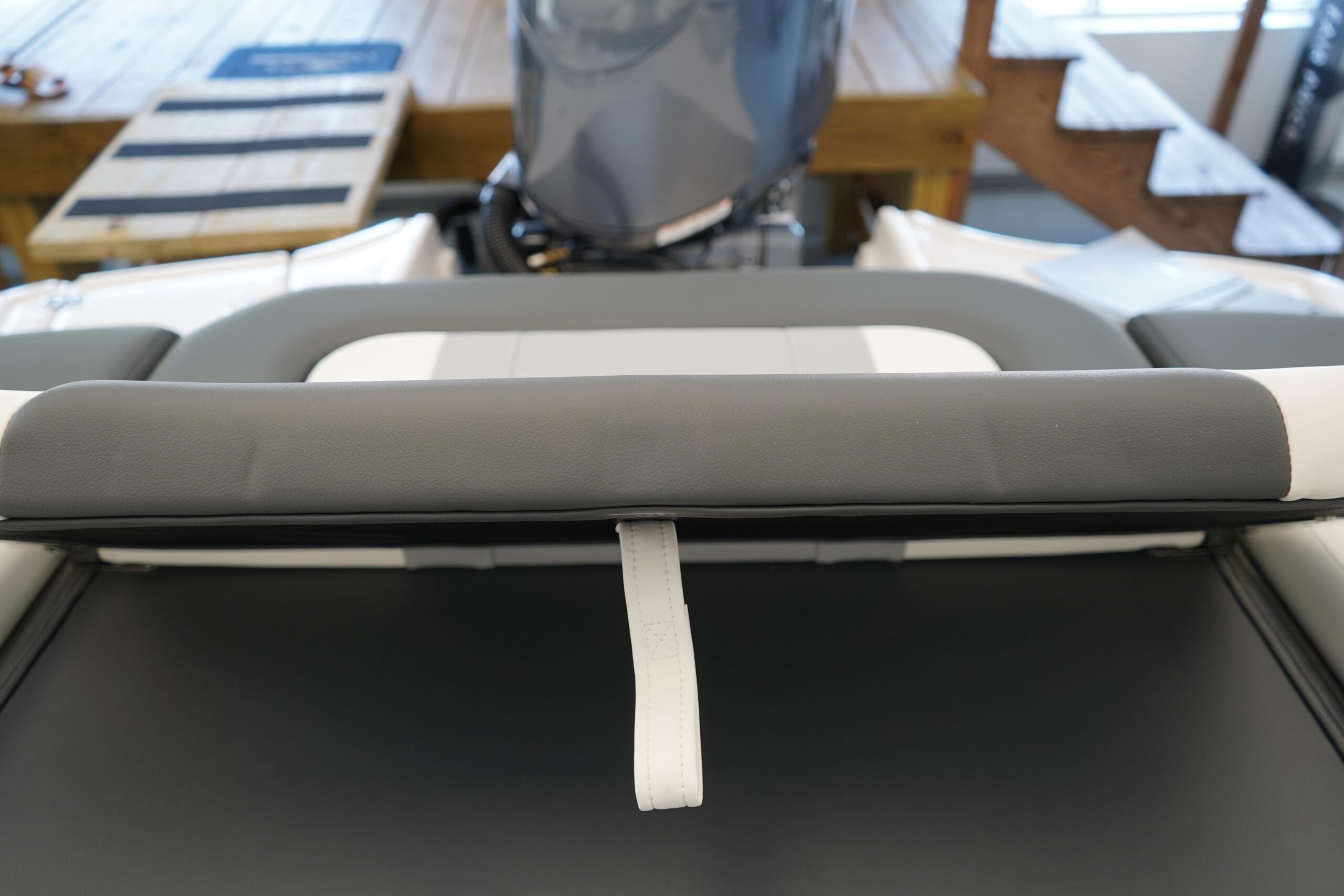 2025 Chaparral 21 SSi OB For Sale - Image 3