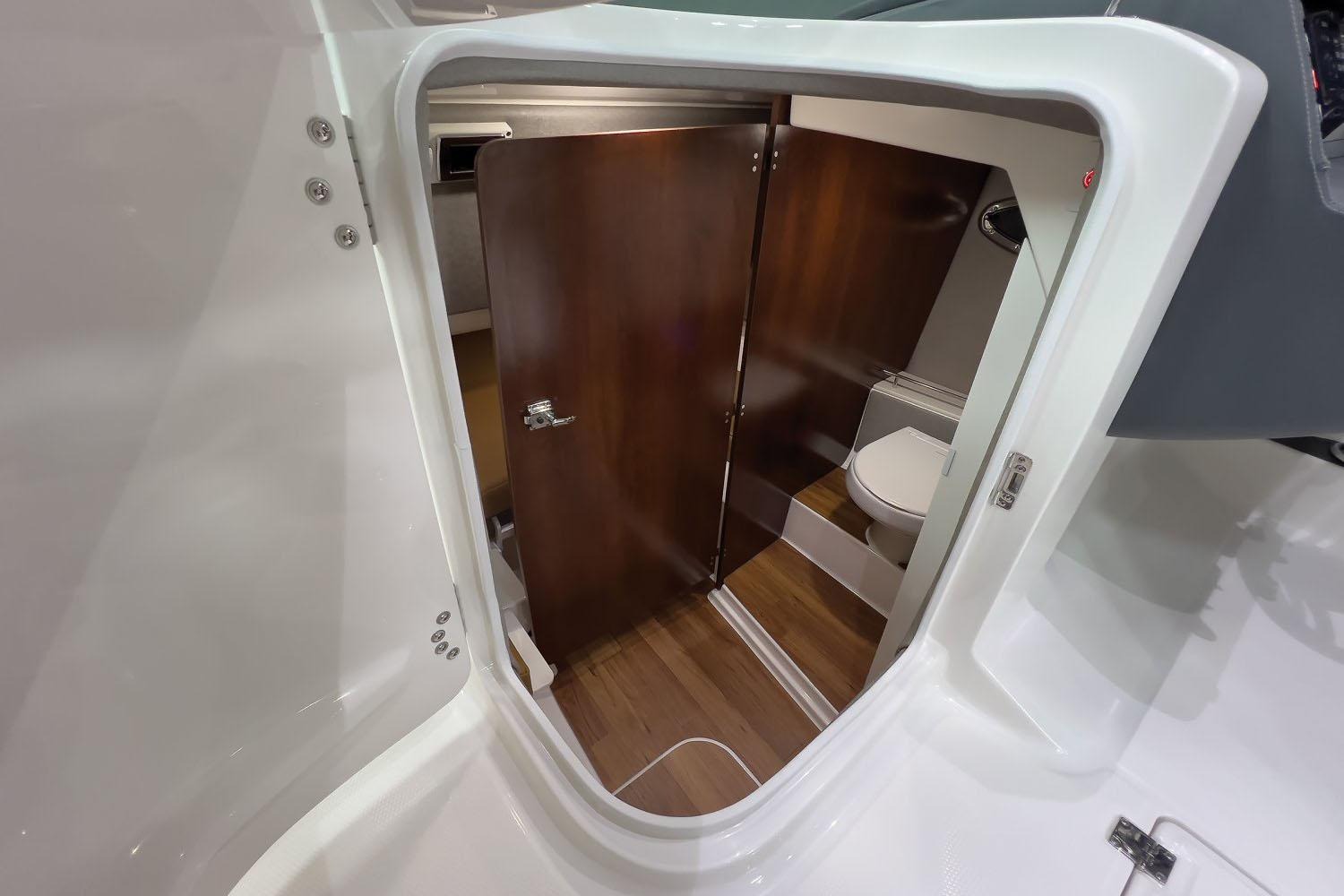 2025 Chaparral 310 OSX For Sale - Image 17