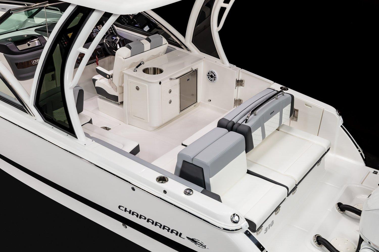 2025 Chaparral 310 OSX For Sale - Image 20