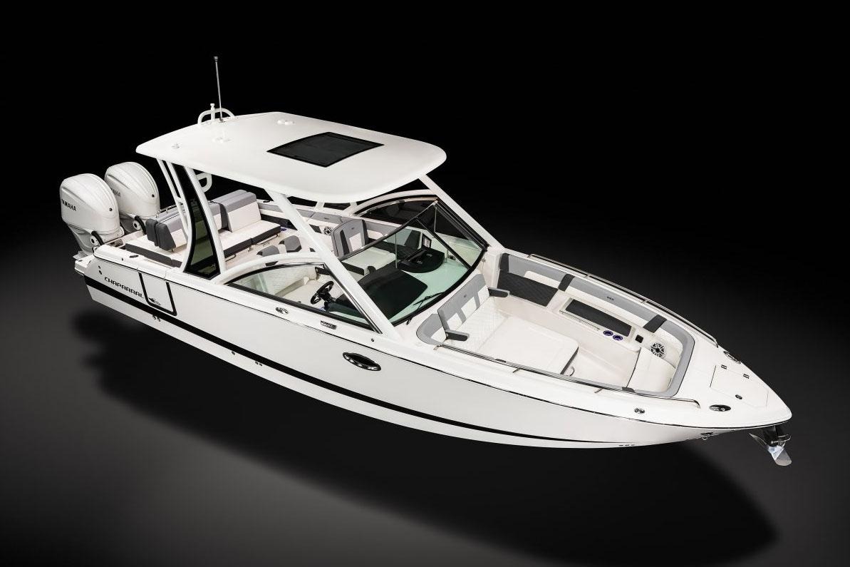 2025 Chaparral 310 OSX For Sale - Image 21