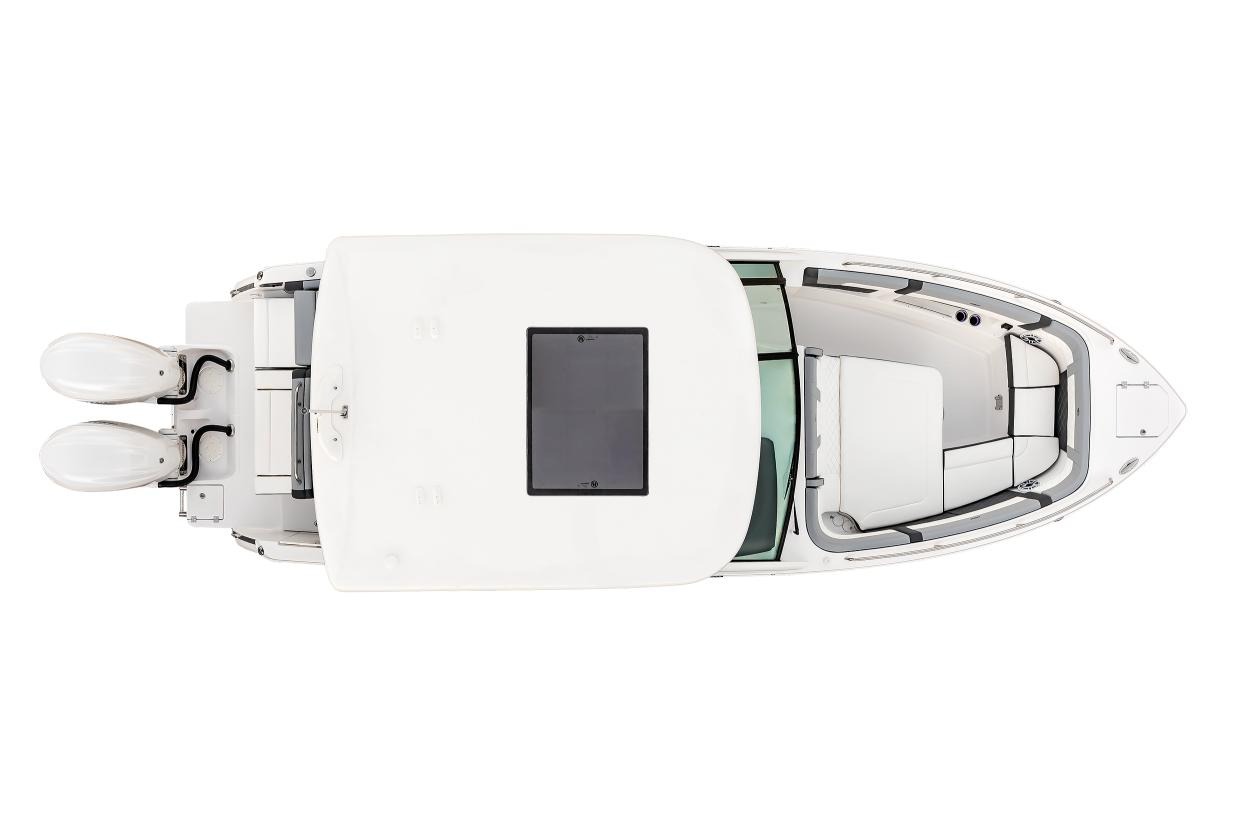 2025 Chaparral 310 OSX For Sale - Image 23