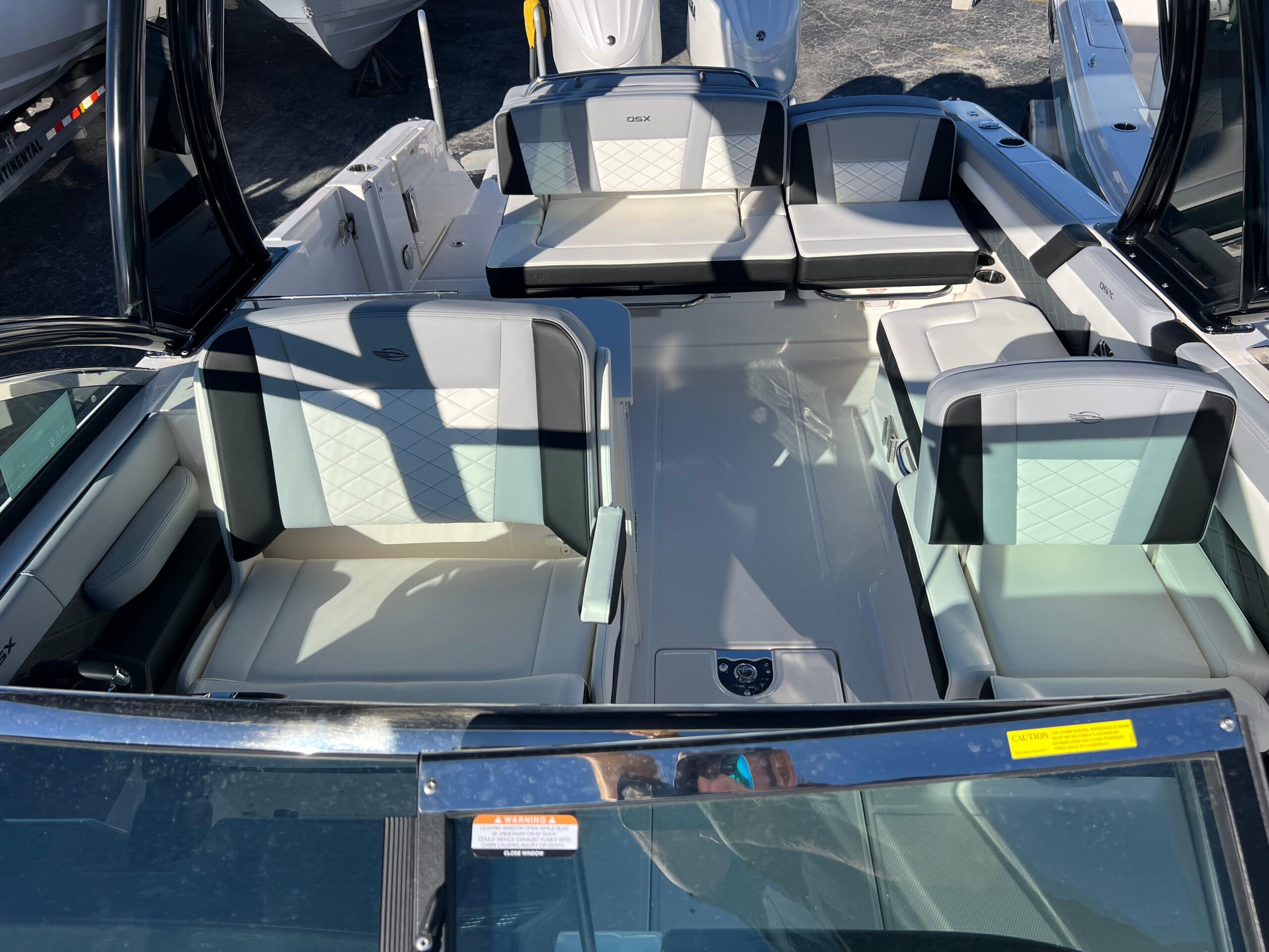 2025 Chaparral 310 OSX For Sale - Image 22