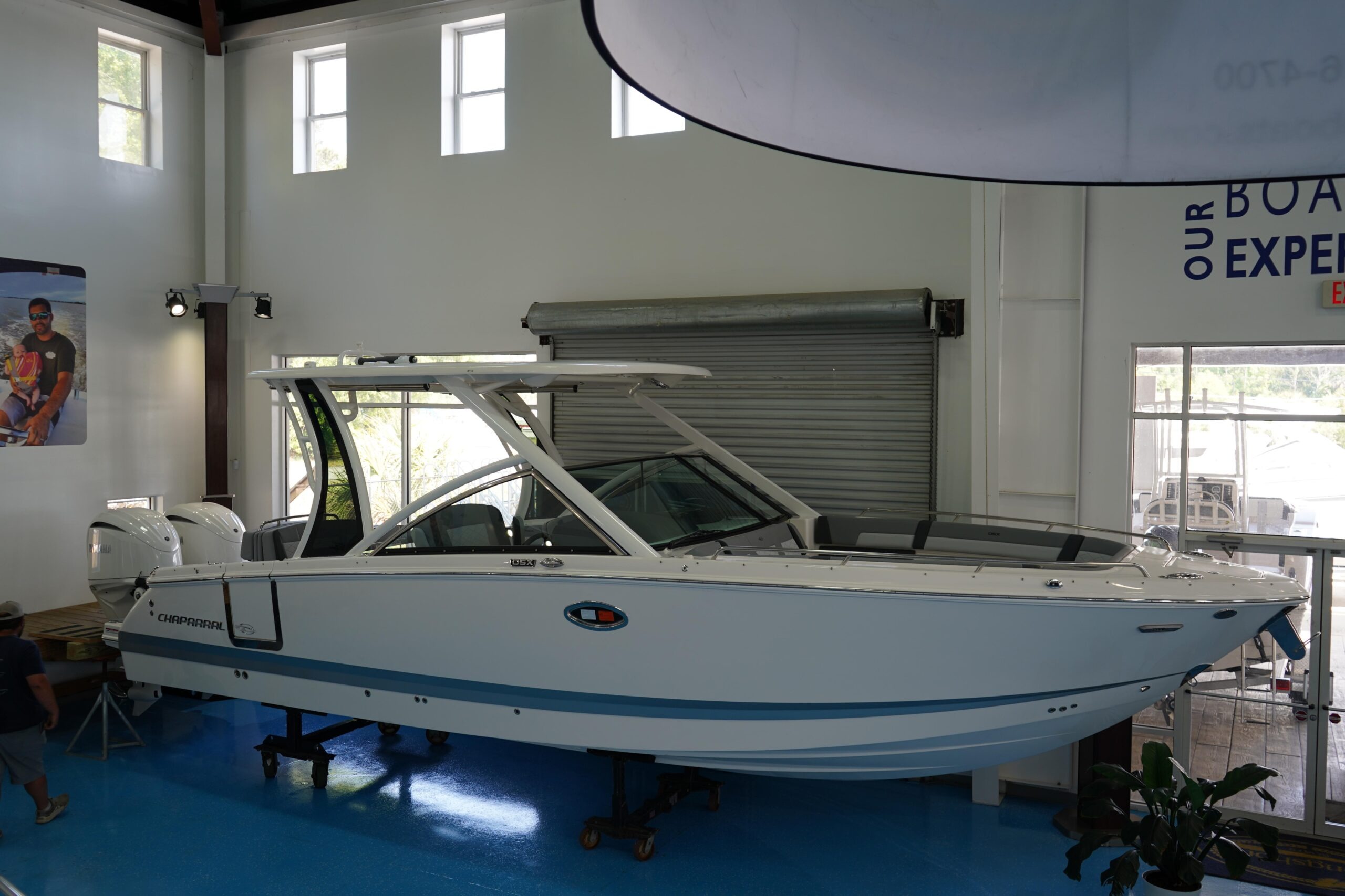 2025 Chaparral 310 OSX For Sale - Image 2