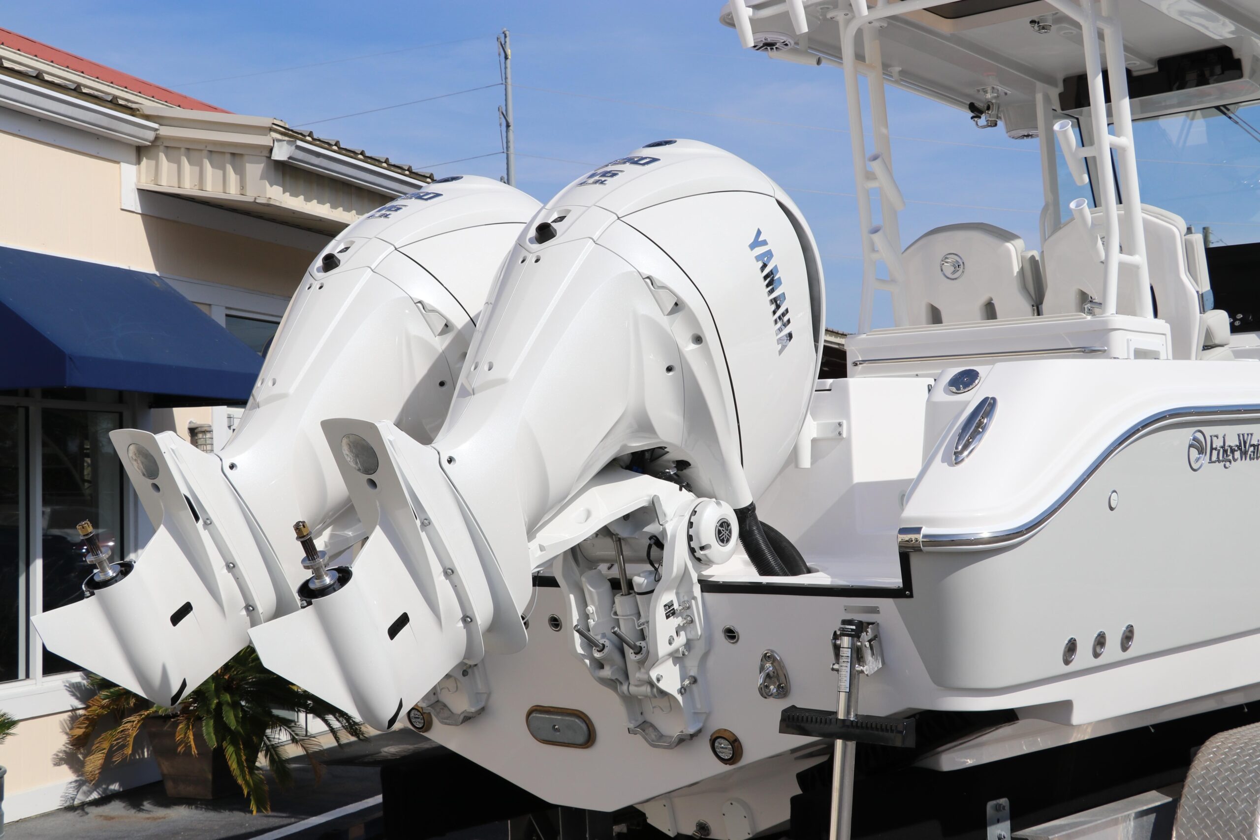 2025 Edgewater 325CC For Sale - Image 6