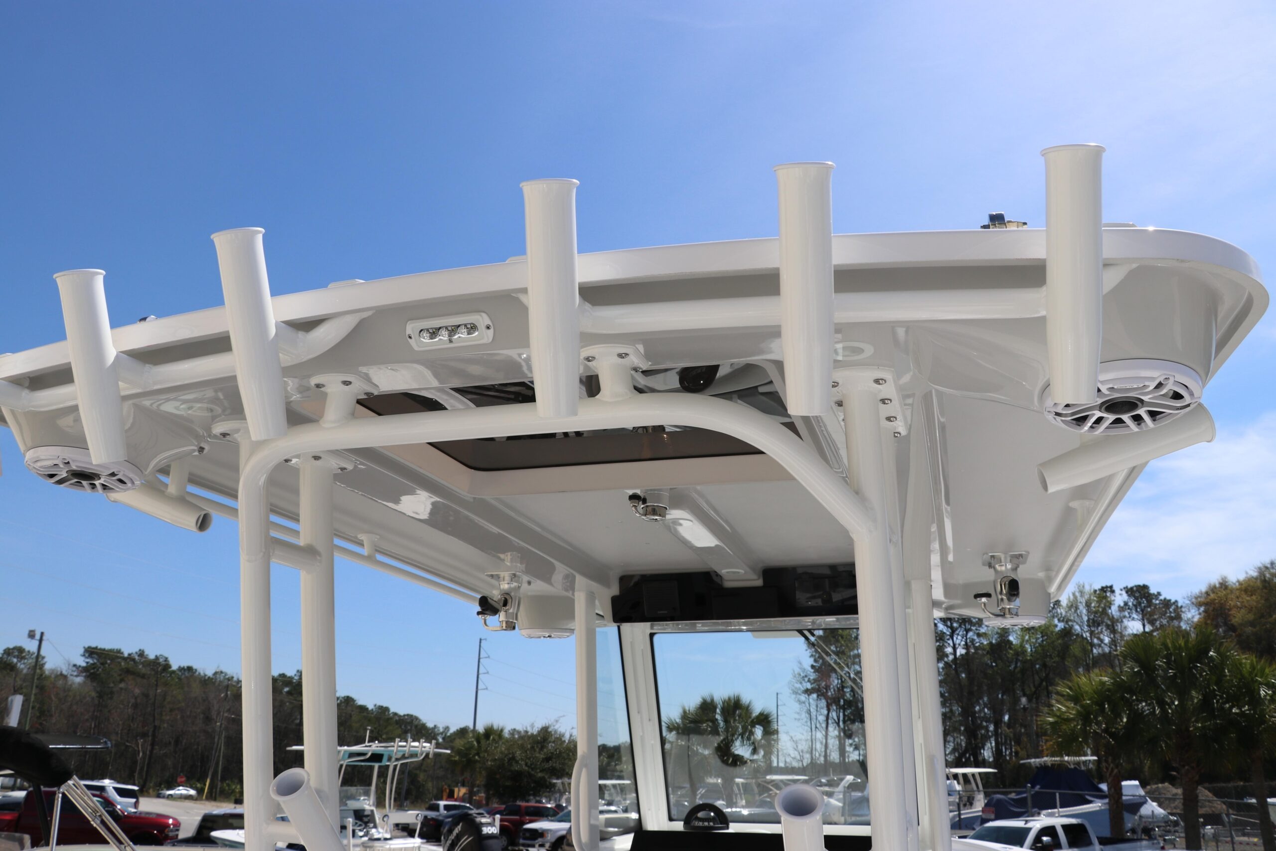 2025 Edgewater 325CC For Sale - Image 15