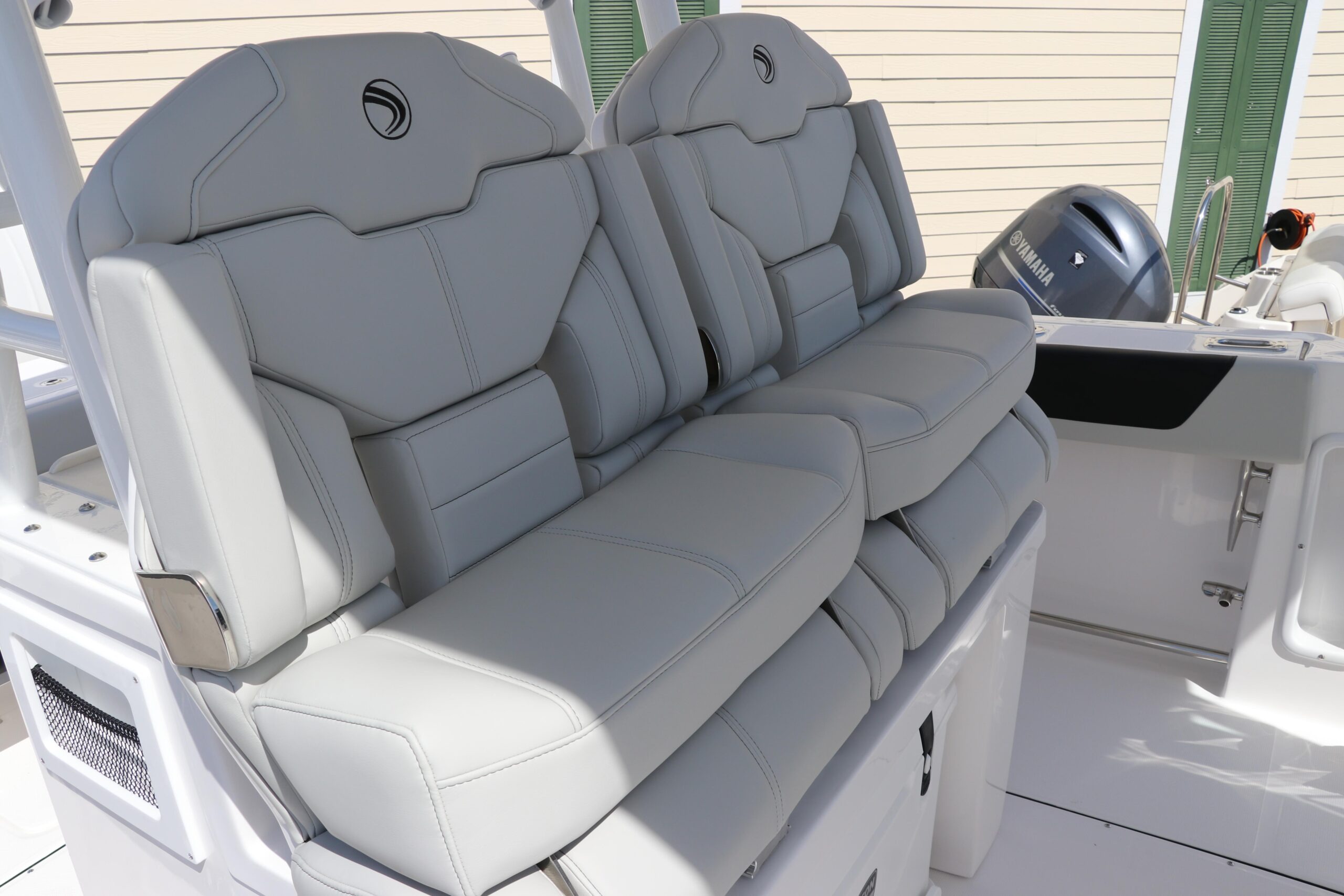 2025 Edgewater 325CC For Sale - Image 21